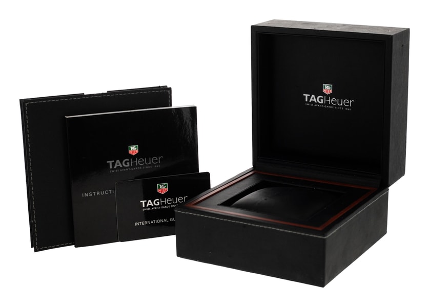 Tag Heuer Link WJF2011.BA0592